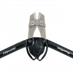 FISKARS Foarfeca Fiskars PowerGear pentru fier-beton, 36 cm - 1027213 - Img 5