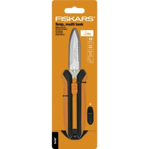 FISKARS Foarfeca MultiTask SP320, Solid - 1063328