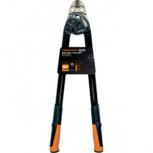 FISKARS Foarfeca pentru fier-beton Fiskars PowerGear, 76cm - 1027215 - Img 6