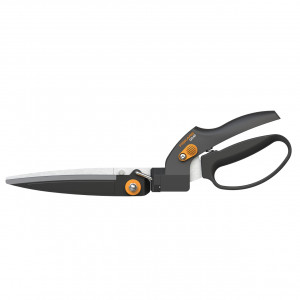 FISKARS Foarfeca pentru gazon Fiskars SmartFit (GS40), 380 mm, 350 g - 1023632