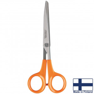 FISKARS Foarfeca pentru hartie Fiskars Classic, 17 cm, 50 g - 1000816
