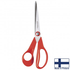 FISKARS Foarfeca uz general pentru stangaci Fiskars Classic, 21 cm, 90 g - 1000814
