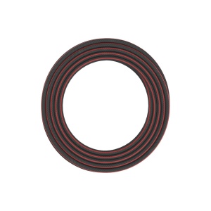 FISKARS Furtun gradina 19mm (3/4") 50m, Solid - 1076063 - Img 2