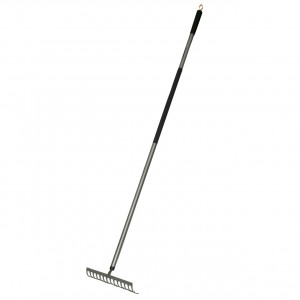 FISKARS Grebla pentru sol Fiskars Ergonomic, 1540 mm, 700 g - 1000652
