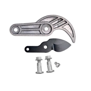 FISKARS Lama, nicovala, suruburi pentru L77 - 1026292