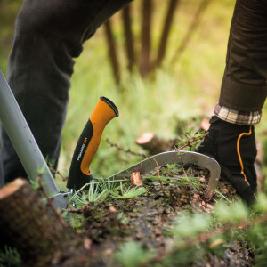 FISKARS Levier busteni Fiskars WoodXpert, L, 115 cm, 2700 g - 1015439 - Img 7