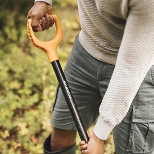 FISKARS Lopata metalica Fiskars Solid 2.1 kg - 1066718 - Img 6