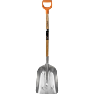 FISKARS Lopata pentru cereale si zapada Fiskars, 1270 mm, 1400 g - 1001637