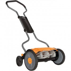 FISKARS Masina manuala de tuns gazonul Fiskars StaySharp Plus - 1015649