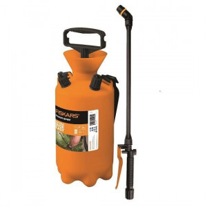 FISKARS Pulverizator manual cu rezervor 5l Fiskars - 1025934