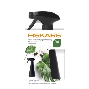 FISKARS Pulverizator pentru umidificarea si curatarea plantelor - 1071306