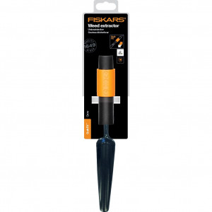 FISKARS Scafa pentru buruieni Fiskars QuikFit, 425 mm, 230 g - 1000731 - Img 2