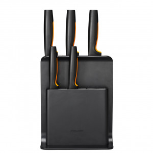 FISKARS Set suport + 5 cutite Fiskars Functional Form - 1057554 - Img 2