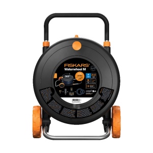 FISKARS Set tambur Fiskars Comfort M, 1/2" (13mm), 20m - 1071639
