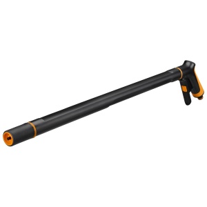 FISKARS Tija de stropit cu jet reglabil Fiskars Comfort, control frontal - 1065489