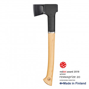 FISKARS Topor Fiskars Norden N12, 526 mm, 1300 g - 1051144