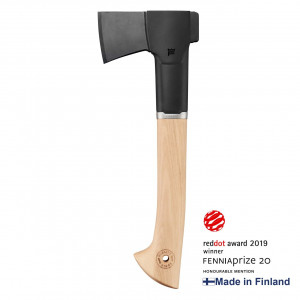 FISKARS Topor Fiskars Norden N7, 386 mm, 800 g - 1051142