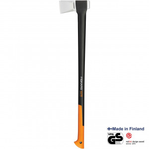 FISKARS Topor pentru despicat Fiskars X27, XXL, 960 mm, 2560 g - 1015644