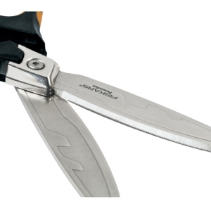 Foarfeca Fiskars PowerArc 26 cm - Img 2