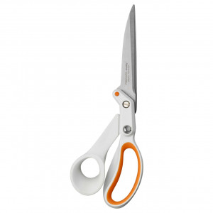 Foarfeca pentru croitorie Fiskars Amplify, Heavy Duty, 21 cm
