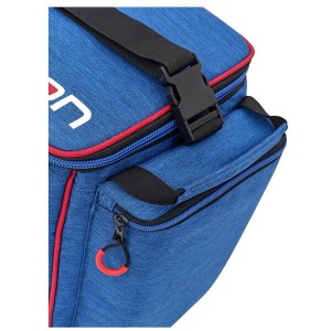 Geanta Accesorii Daiwa N Zon M 68x30x26cm - Img 3