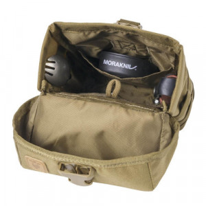 Geanta pentru accesorii Helikon-Tex E&E Pouch Black 2L - MO-U06-CD-01 5