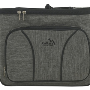 Geanta termoizolanta Cattara Moonrise, 18l, gri - TT13852 - Img 2