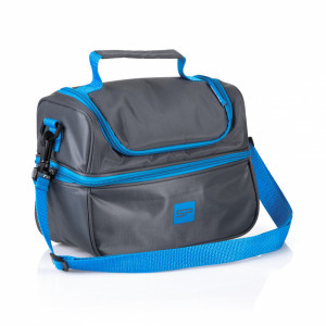 Geanta termoizolanta & LunchBox Spokey Basic 23,5 x 13,5 x 18 cm - 921872 5
