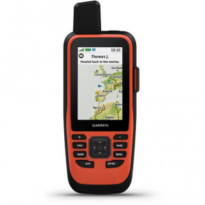 Gps Garmin GPSMap 86I WW - HG.010.02236.01