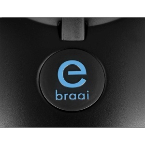 Gratar electric 2,3 Kw gri petrol Cadac E Braai 40, - 5840-20-18-EU - Img 9