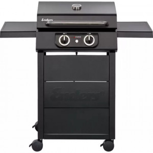 Gratar electric 2,6 Kw Enders eCrave - 97116 3