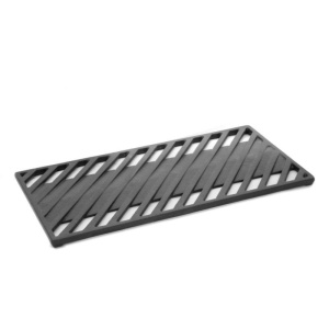 Gratar grila din fonta seria GTI 44,8 x 20 cm Grandhall - A01615052H