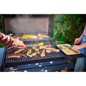 Gratar pe carbuni Char-Broil - 140253 - Img 15