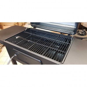 Gratar pe carbuni Char-Broil Performance Charcoal 3500 - 140725 gratar