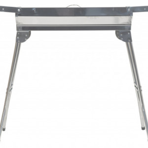 Gratar pe carbuni IGRNE Cattara 30 x 60 cm pliabil TT13002 - Img 2