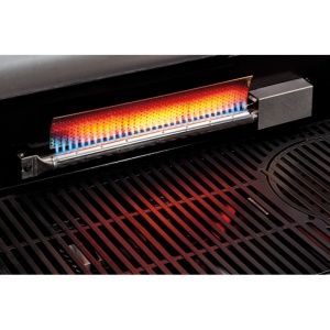 Gratar pe gaz, 6 arzatoare inox, arzator infrarosu, grile fonta, Enders Hyde 6 SIKR Turbo II - 804433 - Img 11