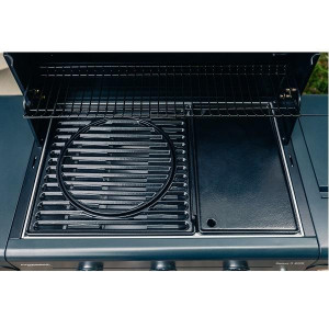 Gratar pe gaz Campingaz Select 3 EXS - 2181074 3