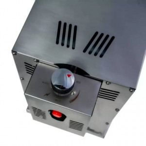 Gratar pe gaz cu arzator infrarosu Steak Machine Activa - 12930 2