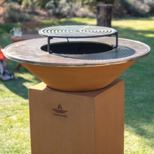 Grill Taranis Standard Plus 3