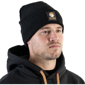 GURU Caciula Black Patch Beanie - Img 2