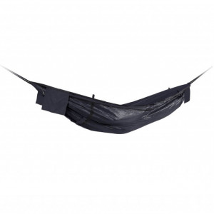Hamac Frontline Jet Black DD Hammocks 2.7m x 1.4m - 0702811552531