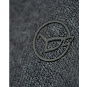 Hanorac Korda Kore Fleece Polar Charcoal - Img 6