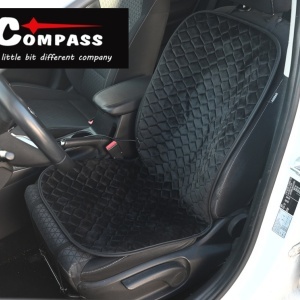 Husa auto cu incalzire Compass cu termostat, 12V, SCALE - Img 2