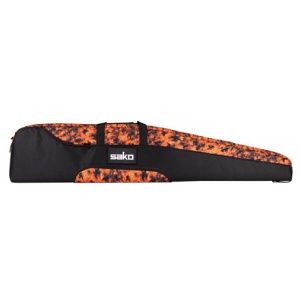 Husa Carabina Sako Orange 132cm - Img 2
