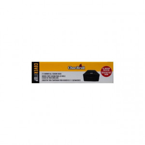 Husa pentru gratar 2-3 arzatoare Char-Broil all season - 140765 3