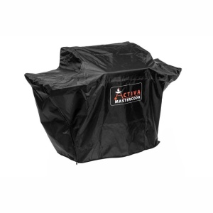 Husa pentru gratar Premium, marime XL 160 x 40 x 100 cm Activa - 13045
