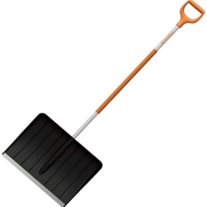 Impingator pentru zapada Fiskars SnowXpert
