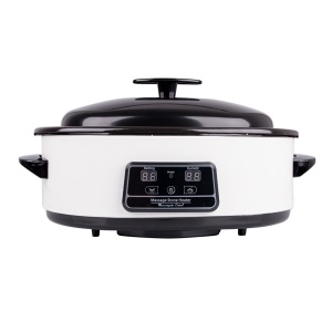 Incalzitor Electric Pietre Vulcanice inSPORTline PRO - Img 5