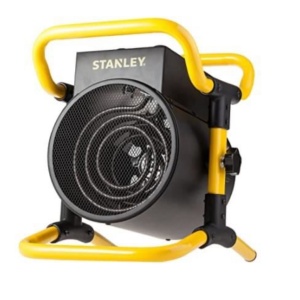 Incalzitor electric Stanley, ST-302-231-E, 220V, 2kW