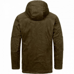 Jacheta Blaser Herren Suede Marlo 4